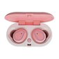 True Tws Wireless Tooth -Yhteensopiva 5.0 Earphs Phs Mini In-Ear Earbuds Et_Pink hinta ja tiedot | Kuulokkeet | hobbyhall.fi