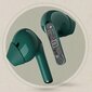 Tws Wireless Earbuds 5.0 Music Canct Led Latauskommentti_White hinta ja tiedot | Kuulokkeet | hobbyhall.fi