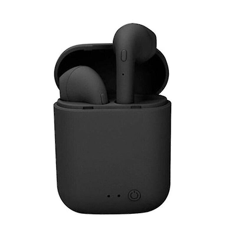 Vedenpitävät Bluetooth Urheilukuulokkeet Kuulokkeet Langattomat Kuulokkeet Yhteensopiva Iphone Co_black hinta ja tiedot | Kuulokkeet | hobbyhall.fi