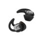 3 Paria Korvaavat Meluneristyssilikoniset Nappikuulokkeet Bose Qc20 Qc30:Lle hinta ja tiedot | Kuulokkeet | hobbyhall.fi