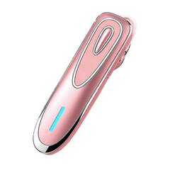 Wireless Earph Canceling Tooth -Yhteensopiva Korvakoukku Et_Rose gold hinta ja tiedot | Kuulokkeet | hobbyhall.fi