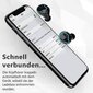 Chronus Tws Bluetooth M9 5.1 -Kuulokkeet, In-Ear-Stereokuulokkeet (Musta) hinta ja tiedot | Kuulokkeet | hobbyhall.fi