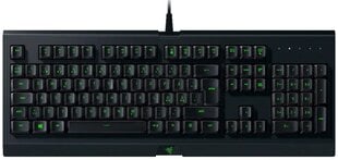 Razer Cynosa Lite Gaming Keyboard, NOR l hinta ja tiedot | Näppäimistöt | hobbyhall.fi