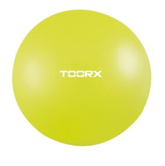 Joogapallo Toorx 25 cm, limenvihreä hinta ja tiedot | Toorx Kuntoiluvälineet | hobbyhall.fi