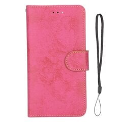 2 in 1 Wallet Flip Phone Case Magneettinen irrotettava nahkainen puhelimen suojakuori iPhone 13 Prolle Rose Red hinta ja tiedot | Polkupyörälaukut ja puhelinpidikkeet | hobbyhall.fi