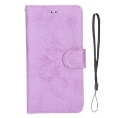 2 in 1 Wallet Flip Phone Case Magneettinen irrotettava nahkainen puhelimen suojakuori IPhone 13 Pro Purplelle hinta ja tiedot | Polkupyörälaukut ja puhelinpidikkeet | hobbyhall.fi