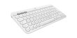 Logitech K380 Mac hinta ja tiedot | Näppäimistöt | hobbyhall.fi