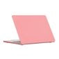 Kannettavan tietokoneen kotelo Macbook Air M1 Air A2179 A2337:lle hinta ja tiedot | Toimistotarvikkeet | hobbyhall.fi