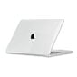 Kannettavan tietokoneen kotelo Macbook Air M1 Air A2179 A2337:lle hinta ja tiedot | Toimistotarvikkeet | hobbyhall.fi