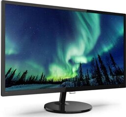 Philips 327E8QJAB/00 hinta ja tiedot | Näytöt | hobbyhall.fi