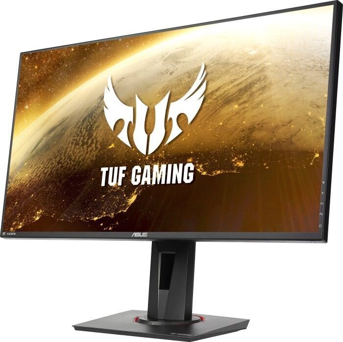 Asus VG279QM hinta ja tiedot | Näytöt | hobbyhall.fi