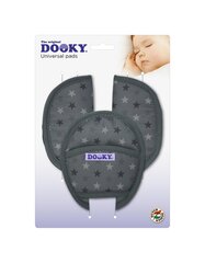 DOOKY yleistyyny Grey Stars 126922. hinta ja tiedot | Dooky Lapset | hobbyhall.fi