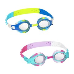 Lasten uimalasit Bestway Hydro-Swim Summer Swirl hinta ja tiedot | Uimalasit | hobbyhall.fi