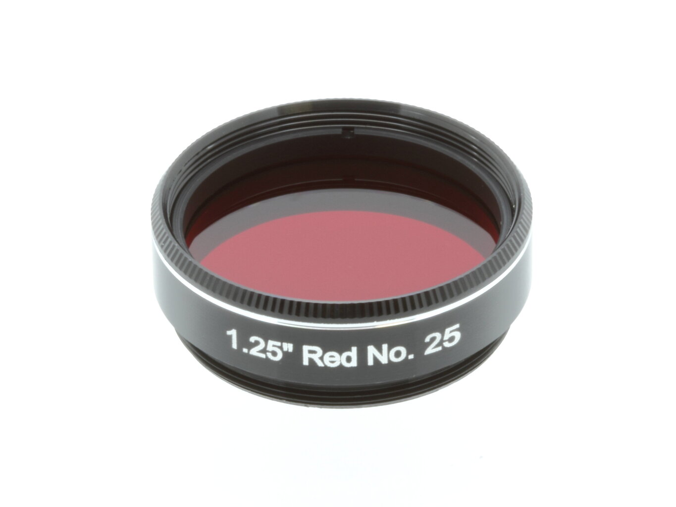 Tutustu Scientific Filter 1,25" Red No. 25 hinta ja tiedot | Kameran suotimet | hobbyhall.fi