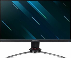 Acer Predator XB253QGP hinta ja tiedot | Näytöt | hobbyhall.fi