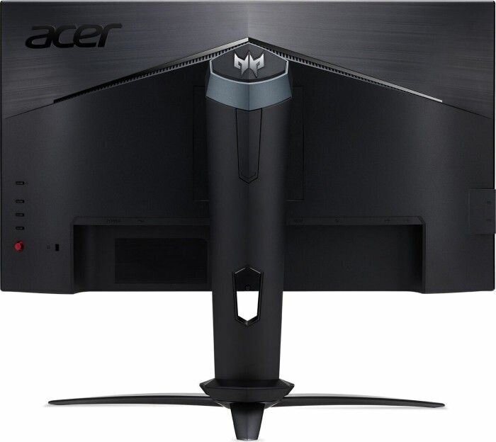 Acer Predator XB253QGP hinta ja tiedot | Näytöt | hobbyhall.fi