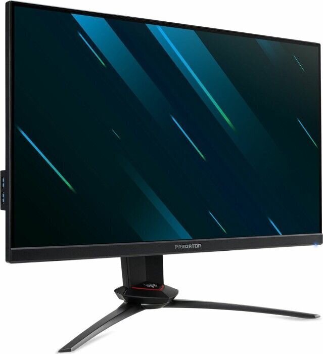 Acer Predator XB253QGP hinta ja tiedot | Näytöt | hobbyhall.fi