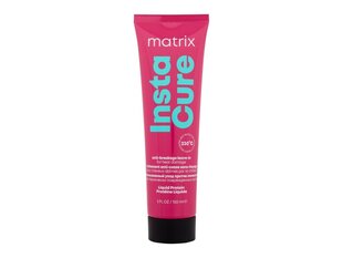 Hiuksiin jätettävä hiusvoide Matrix Insta Cure Anti-Breakage Hiuksiin jätettävä voide 150 ml hinta ja tiedot | Hiusnaamiot, öljyt ja seerumit | hobbyhall.fi