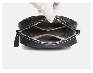 Yhden olkapään crossbody pieni neliömäinen laukku naisille hinta ja tiedot | Naisten laukut | hobbyhall.fi