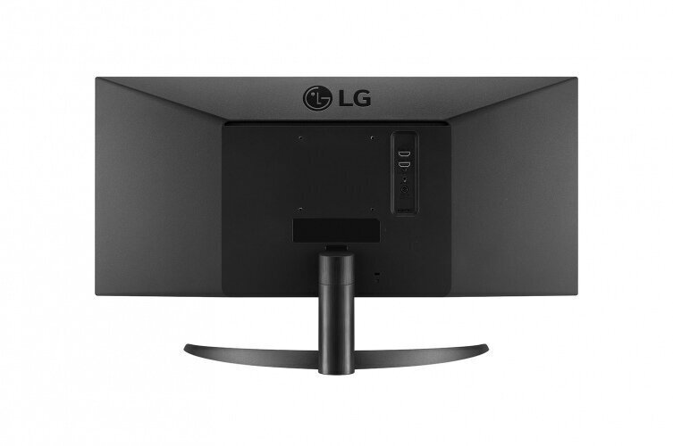 LG 29WP500-B, 29" hinta ja tiedot | Näytöt | hobbyhall.fi