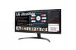 LG 29WP500-B, 29" hinta ja tiedot | Näytöt | hobbyhall.fi