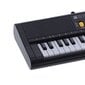 Koskettimisto Piano Instrument 61 Keys Sähköinen digitaalinen monitoiminen mikrofoni MQ6186 hinta ja tiedot | Soittimien lisätarvikkeet | hobbyhall.fi