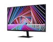 Samsung 32" 4K UHD näyttö LS32A700NWUXEN hinta ja tiedot | Näytöt | hobbyhall.fi