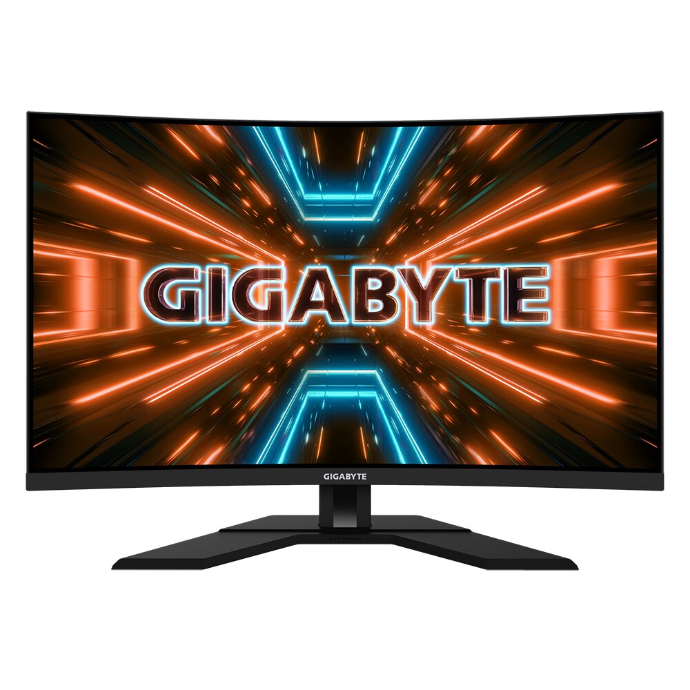 Gigabyte M32QC hinta ja tiedot | Näytöt | hobbyhall.fi