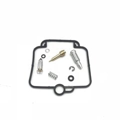 Kaasuttimen korjaussarja Suzuki Dr650 1991-fit Mikuni Bst40 Carb kalvolle vanhan kaasuttimesi jälleenrakentamiseen/korjaukseen hinta ja tiedot | Bensiinipumput | hobbyhall.fi