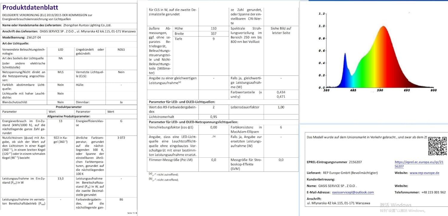 TopHomer XXX LED-nauha kasvien kasvattamiseen hinta ja tiedot | Sisäpuutarhat ja kasvilamput | hobbyhall.fi