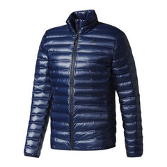 Varilite jacket adidas performance bq7774 miehet sininen hinta ja tiedot | Naisten lasketteluvaatteet | hobbyhall.fi