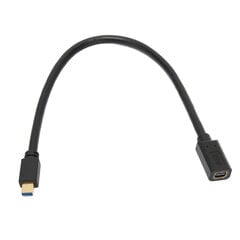 Mini Displayport -kaapeli 1,4 noin 11,8 tuumaa uros-mini DisplayPort-naaras 8K 60 Hz turvallinen vakaa PC-TV-projektorille hinta ja tiedot | Valkokankaat | hobbyhall.fi