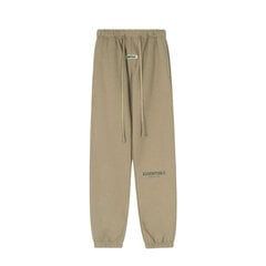 Essential Unisex Casual -hupparit Camel 2 hinta ja tiedot | Miesten kerrastot | hobbyhall.fi