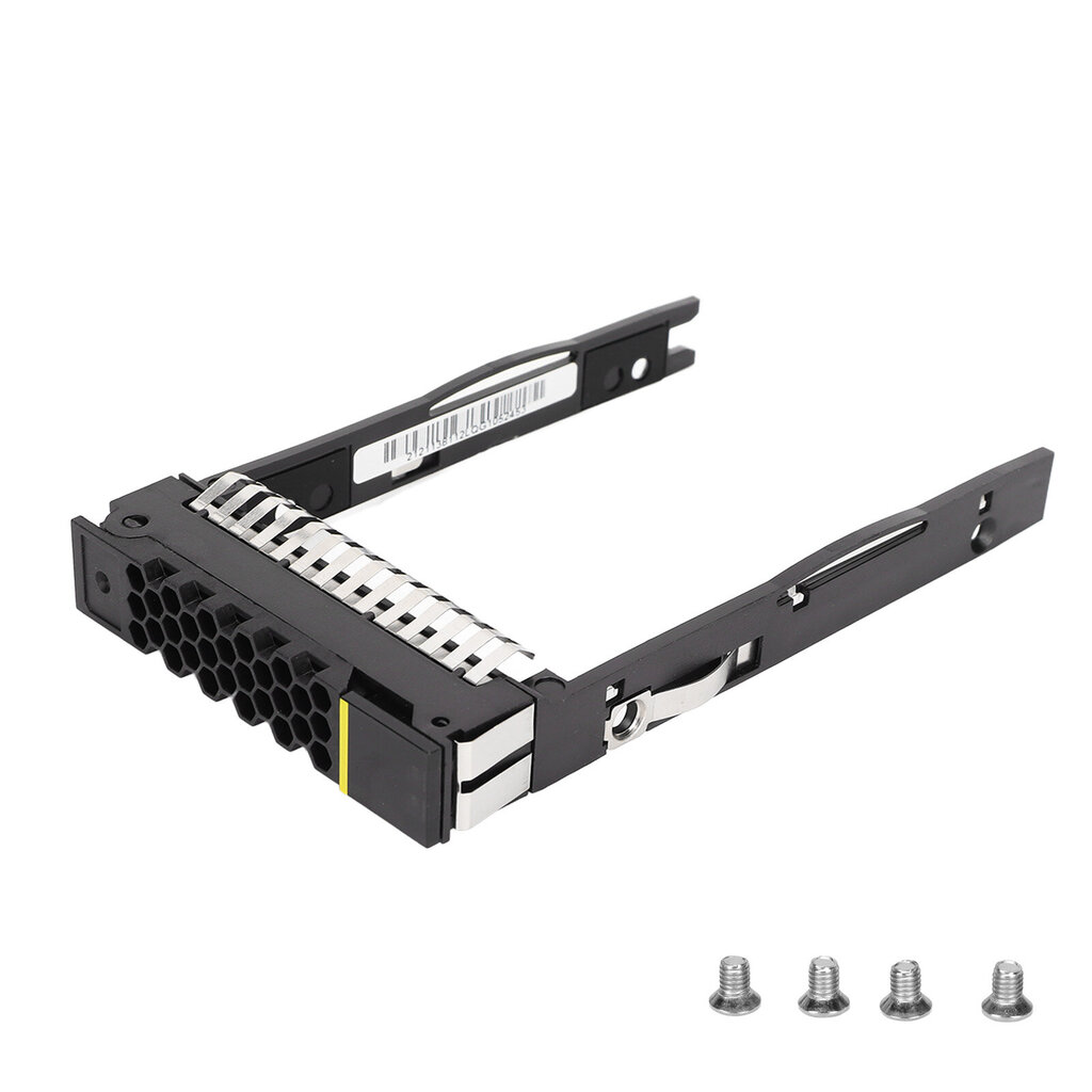 2,5 tuuman kiintolevykelkka Huawei RH1288 RH2288 RH2285H V2 V3 V4 V5 SAS/SATA Universal ABS:lle hinta ja tiedot | Ulkoisten kovalevyjen kotelot | hobbyhall.fi