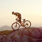 Wozinsky polkupyörän satulalaukku ja pullonpidike, musta (WBB20BK) hinta ja tiedot | Polkupyörälaukut ja puhelinpidikkeet | hobbyhall.fi