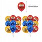 BALLOONS BRAWL STARS SYNTYMÄPÄIVÄJUHLIEN SISUSTUSSETTI 32 KOHTA 32 kpl hinta ja tiedot | Ilmapallot | hobbyhall.fi