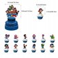 BALLOONS BRAWL STARS SYNTYMÄPÄIVÄJUHLIEN SISUSTUSSETTI 32 KOHTA 32 kpl hinta ja tiedot | Ilmapallot | hobbyhall.fi