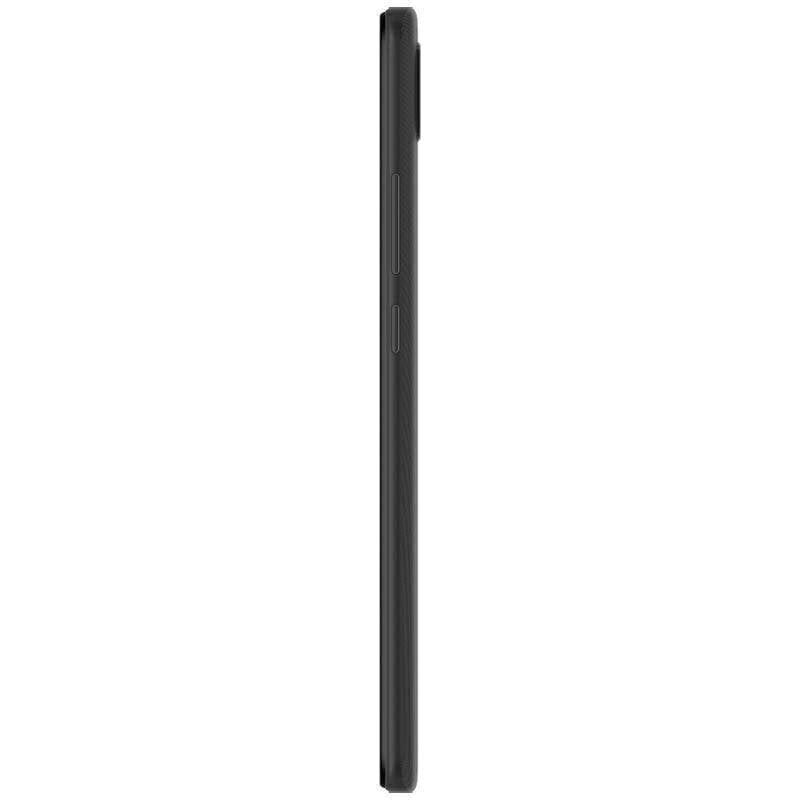 Xiaomi Redmi 9C NFC Dual SIM 2/32GB,MZB0AK6EU Midnight Gray hinta ja tiedot | Matkapuhelimet | hobbyhall.fi