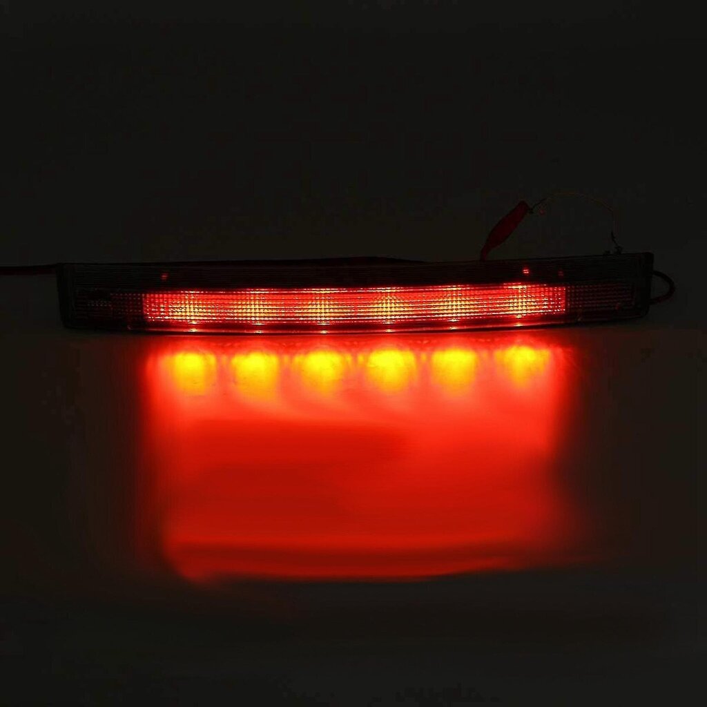 1mor Peugeot 208 308 3008 Citroen C4 C5 Ds4 korkean tason takajarruvalo Kolmas jarruvalo 6351hh 635 hinta ja tiedot | LED-valonauhat | hobbyhall.fi