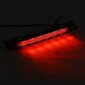 1mor Peugeot 208 308 3008 Citroen C4 C5 Ds4 korkean tason takajarruvalo Kolmas jarruvalo 6351hh 635 hinta ja tiedot | LED-valonauhat | hobbyhall.fi