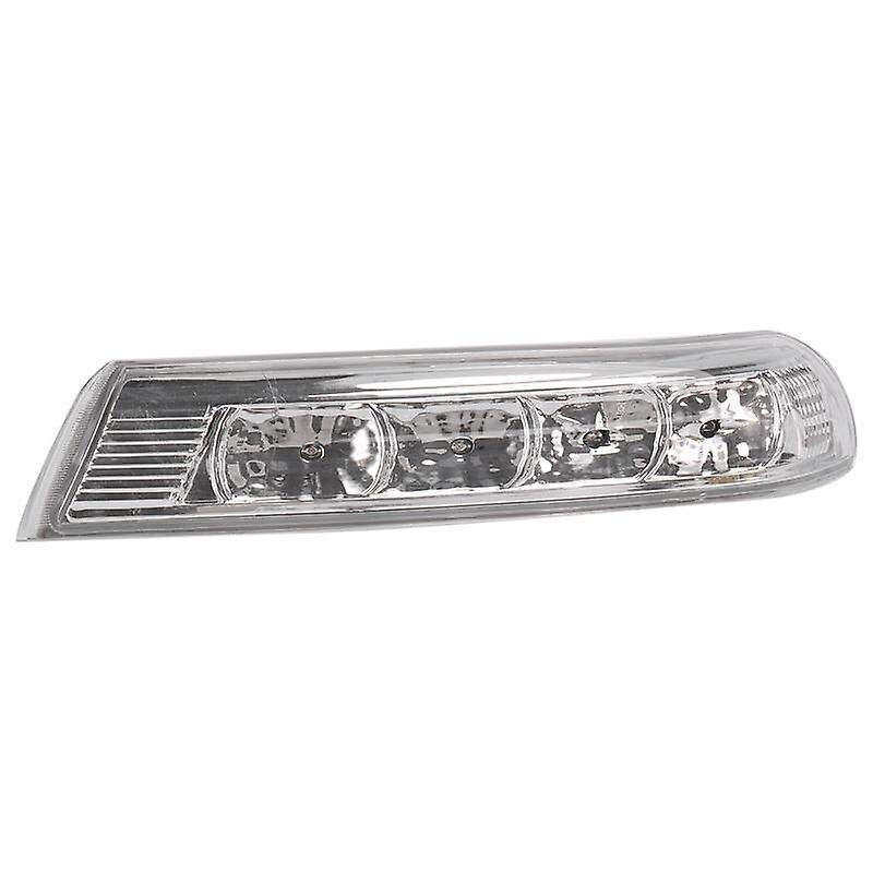 Taustapeilin LED-suuntavilkut HYUNDAI Santa Fe Santafe Veracruz IX55 2007-2012 876133J000 876233J00 hinta ja tiedot | LED-valonauhat | hobbyhall.fi