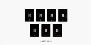 Virallinen Bts Light Stick Ver.3, 7 valokuvakorttia ja ilmainen lahja (rui) hinta ja tiedot | LED-valonauhat | hobbyhall.fi