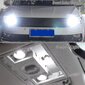 10 kpl 6000k Canbus T10 168 194 W5w Dome License Side Marker Led lamppu valkoinen hinta ja tiedot | LED-valonauhat | hobbyhall.fi