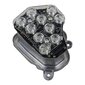 63117271901 Vasemman puolen ajovalon kääntömoduulin kaksi-LED-merkkivalo 5-sarjalle F10 F11 2010-2013 hinta ja tiedot | LED-valonauhat | hobbyhall.fi