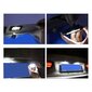 18 led-rekisterikilven valo Volvo S80 S60 V70 Xc70 Xc90 (2 kpl/setti) hinta ja tiedot | LED-valonauhat | hobbyhall.fi