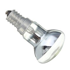 Vaihto laavalamppu E14 R39 30w Spotlight Ruuvattava Lamppu Kirkas Heijastin Kohdelamput La hinta ja tiedot | LED-valonauhat | hobbyhall.fi