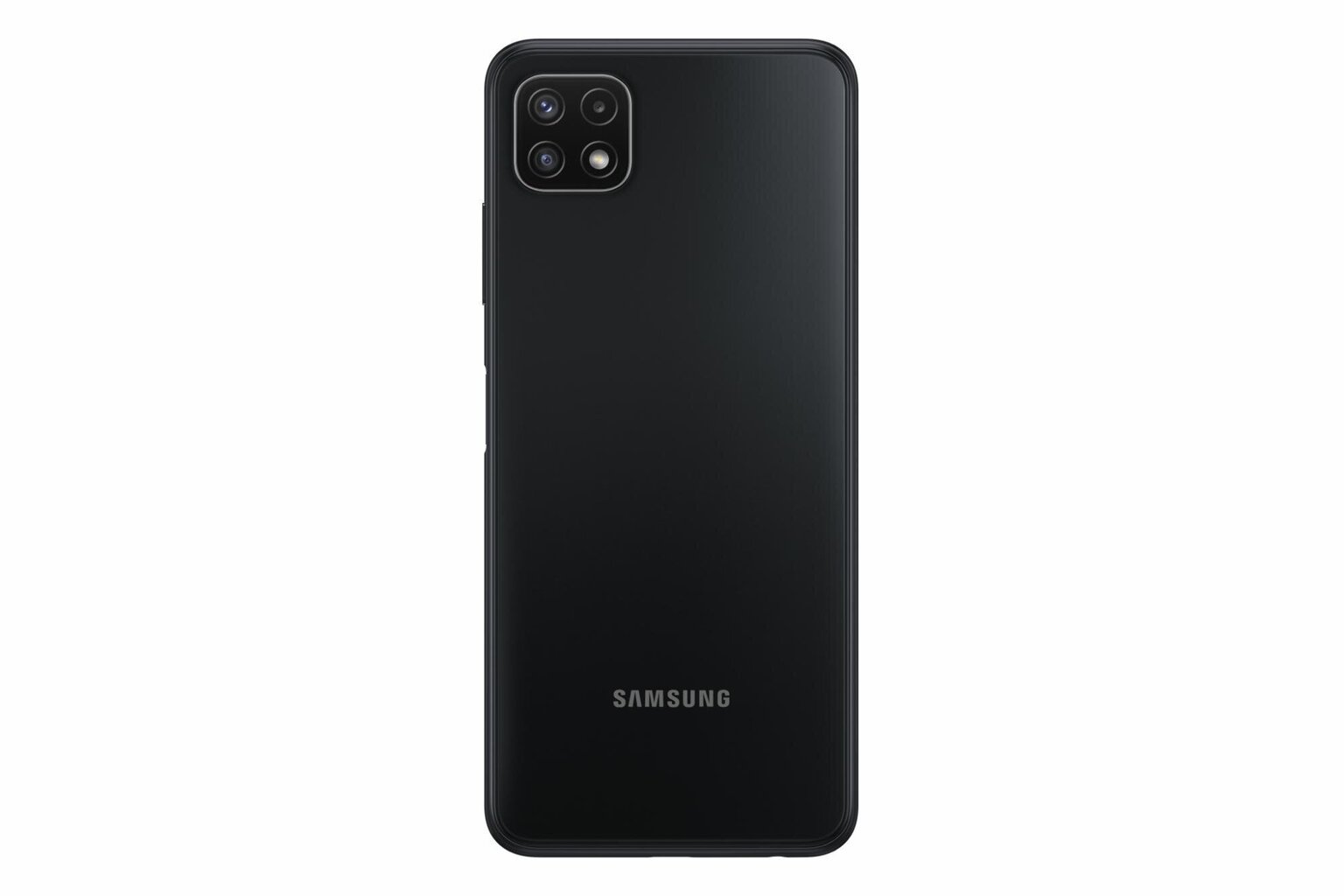 Samsung Galaxy A22 5G 4/64GB Gray : SM-A226BZAU hinta ja tiedot | Matkapuhelimet | hobbyhall.fi