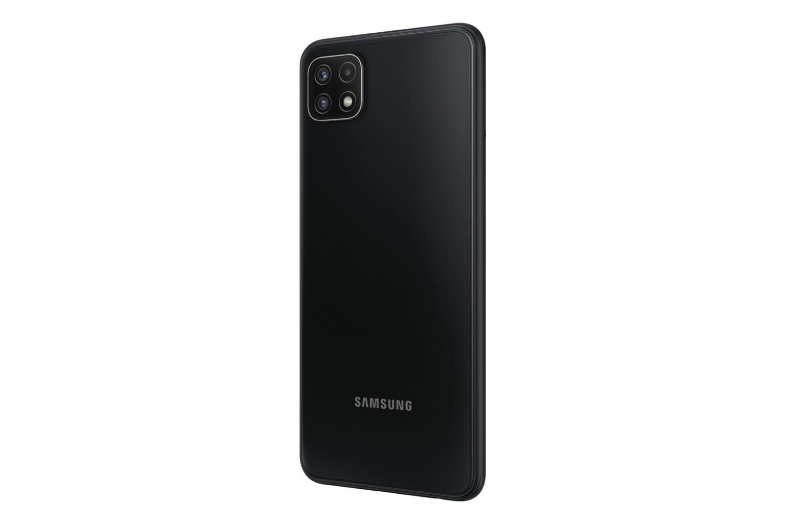 Samsung Galaxy A22 5G 4/64GB Gray : SM-A226BZAU hinta ja tiedot | Matkapuhelimet | hobbyhall.fi