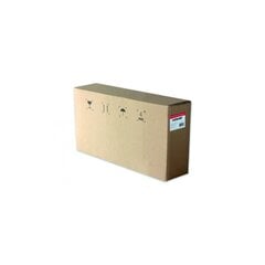 Hylly Intellinet 1U 400mm 19", 2 kiinnityskohtaa, rei'itetty, musta hinta ja tiedot | Koteloiden lisätarvikkeet | hobbyhall.fi