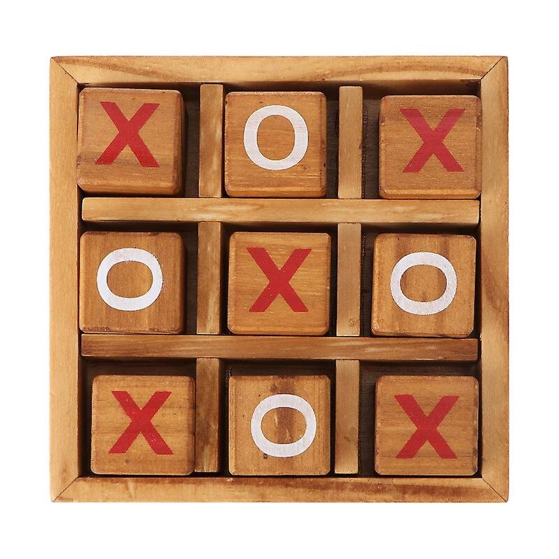 1set Tic Tac Toe -peli hinta ja tiedot | Kissan lelut | hobbyhall.fi